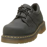 Dr. Martens Mens Industrial Steel Cap Oxford by Dr. Martens