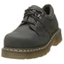 Dr. Martens Men's Heritage Steel Cap Oxford