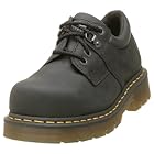 Dr. Martens Industrial Steel Cap Oxford