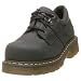 Dr. Martens Men's Heritage Steel Cap Oxford