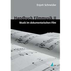 Handbuch Filmmusik, Bd.2, Musik im dokumentarischen Film
