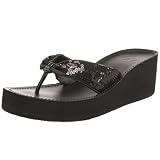 41X9YG6E9QL. SL160  Roxy Womens Costa Rica Sandal