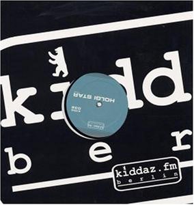 CD-Charts  Music : Pusher [12" VINYL]