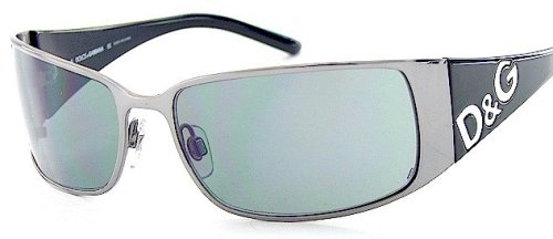 DOLCE & GABBANA D&G Size 59-16-125
