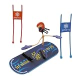 Hog Wild Snowboard Joe Bender by Hog Wild