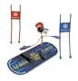 Hog Wild Snowboard Joe Bender