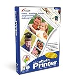 Review Arcsoft  / ARCSOFT PhotoPrinter 4 (Windows/Macintosh)