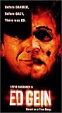 Ed Gein [VHS]