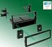 Search Our Specialty Mall : Stereo Install Dash Kit Toyota Tundra 03 04 05 06 2006 (car radio wiring installation parts)