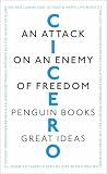 Cover of An Attack on an Enemy of Freedom by Marcus Cicero 014102383X
