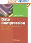 Data Compression: The Complete Reference