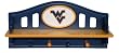 Univerity of West Virginia - Shelf with Pegs