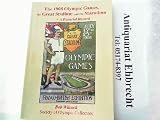 The 1908 Olympic Games, the great stadium and the marathon : a pictorial record