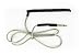 1pc. Ukulele/Cigar Box Guitar Rod Piezo Acoustic Pickup