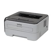 Brother HL-2170w 23ppm Laser Printer with Wireless & Wired Network Interfaces