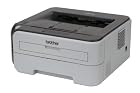 Brother HL-2170W 23ppm Laser Printer with Wireless and Wired Network Interfaces