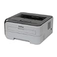 Brother HL-2170w 23ppm Laser Printer with Wireless & Wired Network Interfaces