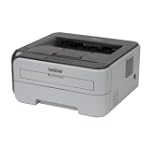  Brother HL-2170W 23ppm Laser Printer with Wireless and Wired Network Interfaces