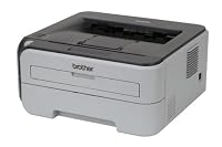 Brother HL-2170W 23ppm Laser Printer with Wireless and Wired Network Interfaces