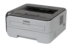 Brother HL-2170w 23ppm Laser Printer with Wireless & Wired Network Interfaces