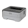 Brother HL-2170W 23ppm Laser Printer with Wireless and Wired Network Interfaces ~ Brother