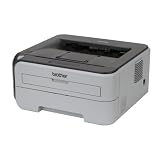 Brother HL-2170W 23ppm Laser Printer with Wireless and Wired Network Interfaces ~ Brother