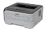 Brother HL-2170W 23ppm Laser Printer with Wireless and Wired Network Interfaces