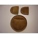 Britax Belly Pad Replacement Kit