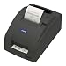 TM-U220B, Impact, two-color printing, 6 lps, USB Interface-No DM/Hub, Auto-cutter, SLD & power supply, Dark gray