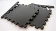 New Daytona 24 Pack 1 x1 ft Exercise Floor Mats/Gym Mat