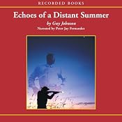 Echoes of a Distant Summer | [Guy Johnson]