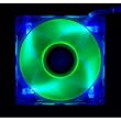 Aerocool UV Led (Green/Blue) 80MM Case Fan