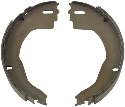 SHOE/LINING,12"x2" ELEC HAYES/ALKO 6-7K, 1 WHL