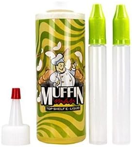 OHW - THE MUFFINMAN 180mL