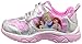 Disney Princess Light-Up Sneaker