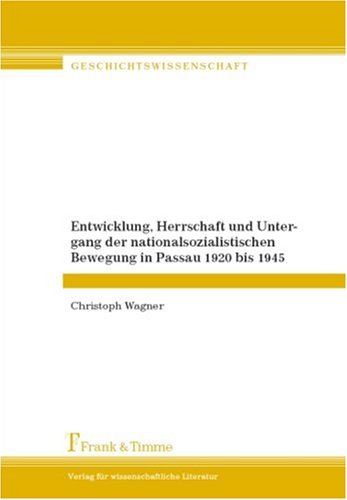 Entwicklung