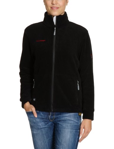 Mammut Innominata Jacket Women Gr&ouml;&szlig;e Bekleidung Buchstaben L black