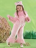 Kitty Princess Halloween Costume