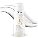 Dove Conditioner, Anti-Frizz Oil Therapy 12 oz, 4 Count