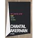 Coffret Chantal Akermann