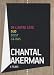 (Pvc) - 30e - Chantal Akerman - 4 DVD (Coffret) [Edizione: Francia]