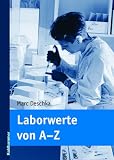 Laborwerte von A - Z