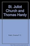 St Juliot church and Thomas Hardy