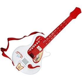 High School Musical Electric Guitar