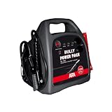 EUFAB 16526 Powerpack 'Bully' mit 4 Amp. Automatik Ladeger�tvon "EUFAB"