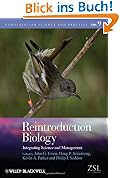 Reintroduction Biology
