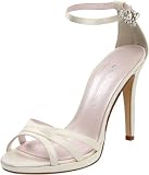 Caparros Women's Viziano Platform Sandal