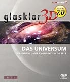 Glasklar 3D V7.0 - Das Universum (DVD-ROM) - TOPOS Marketing GmbH