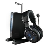 Turtle Beach Ear Force PX51 Premium Wireless Dolby Digital Gaming Headset