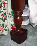 Wooden Bed Risers